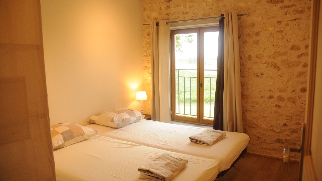 Photo of Bedroom in Cahuzac-sur-Vere