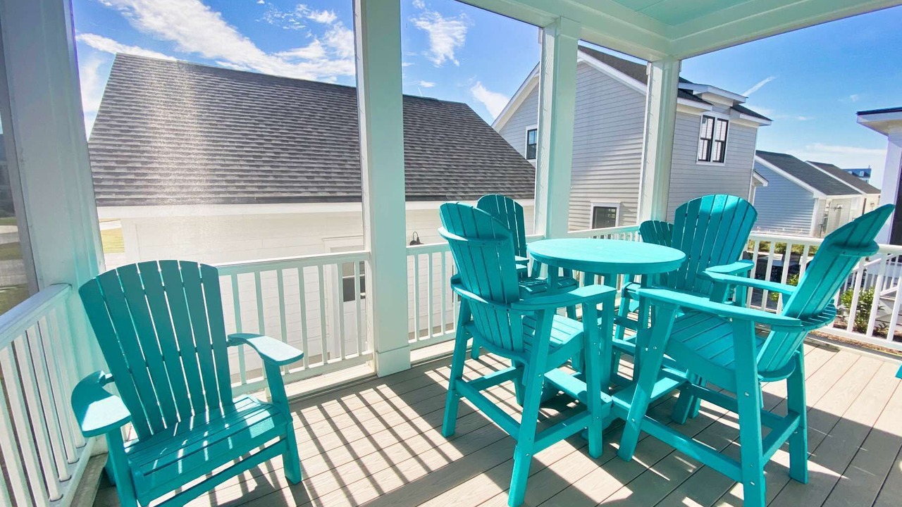 Photo of Outdoor in Cape Charles