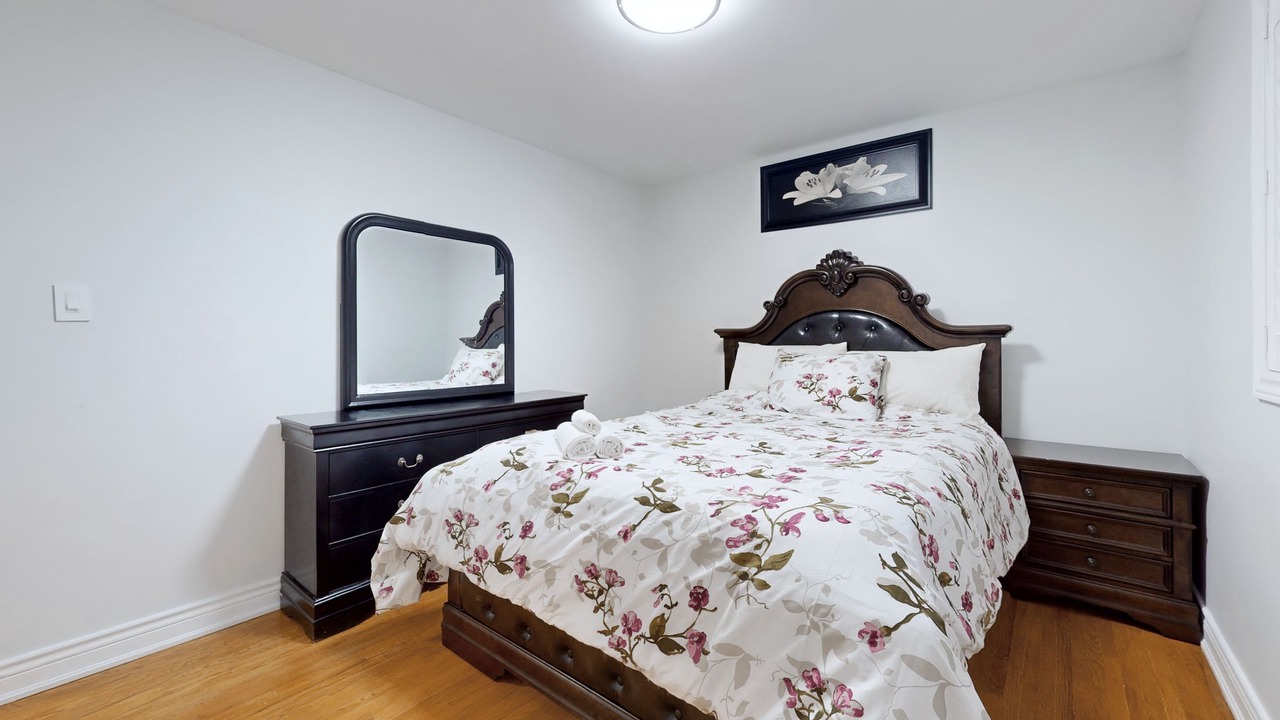 Photo of Bedroom in Bridlewood