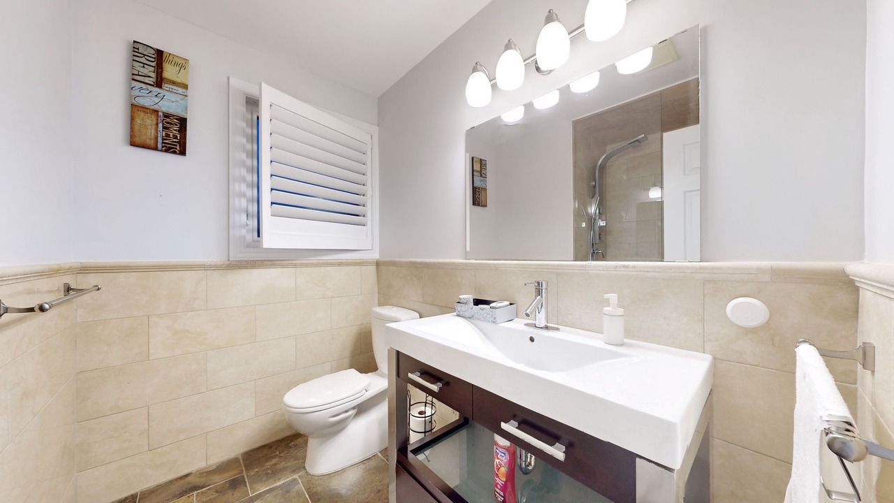 Photo of Bathroom in Bridlewood