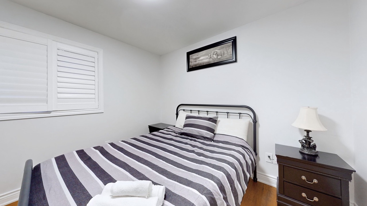 Photo of Bedroom in Bridlewood