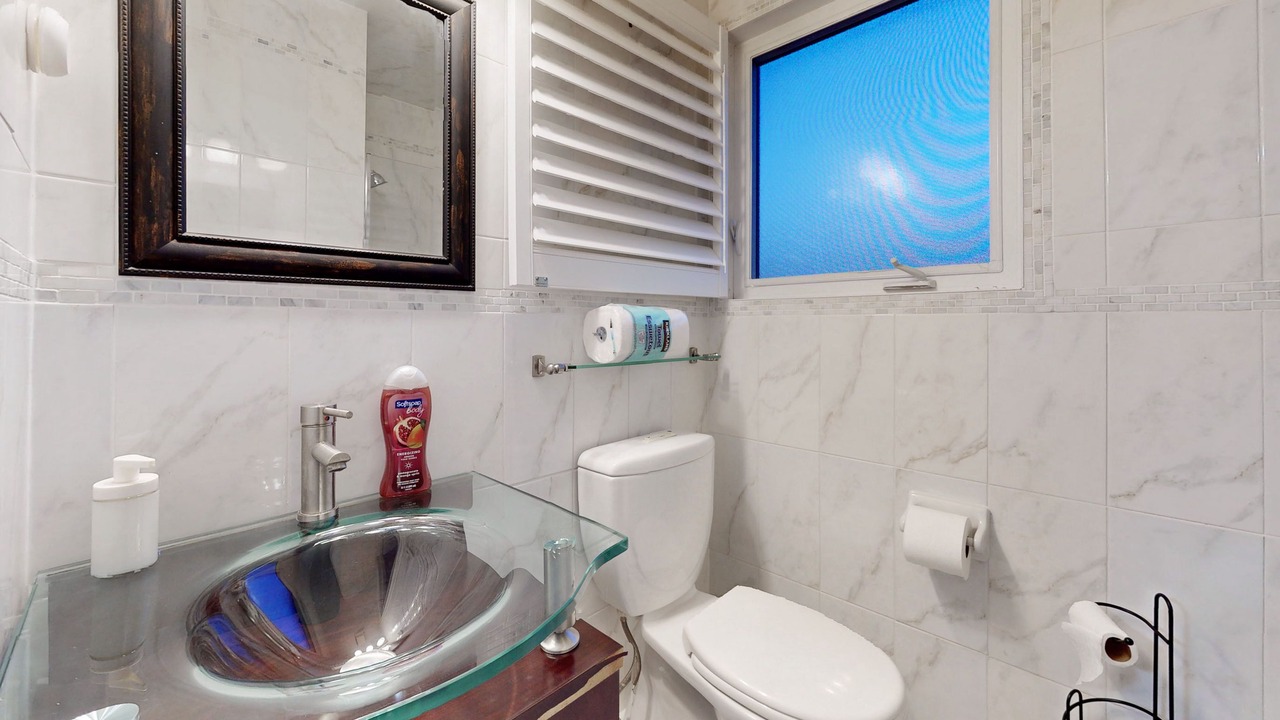 Photo of Bathroom in Bridlewood