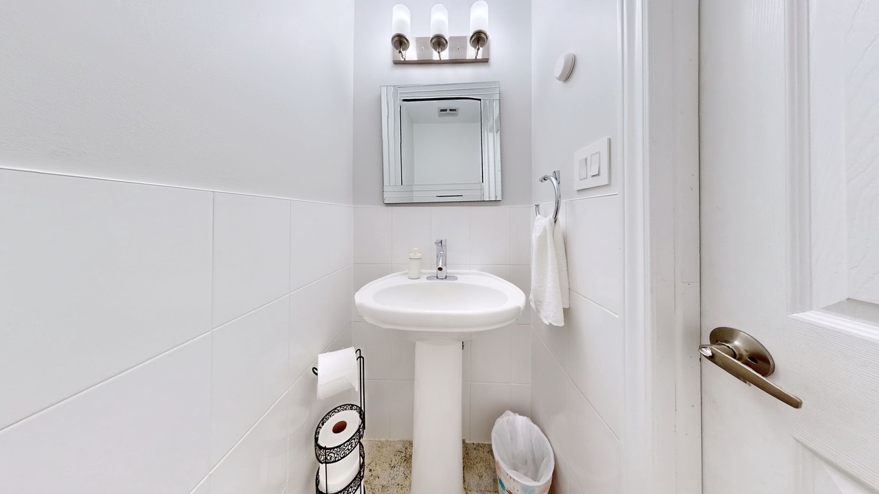 Photo of Bathroom in Bridlewood