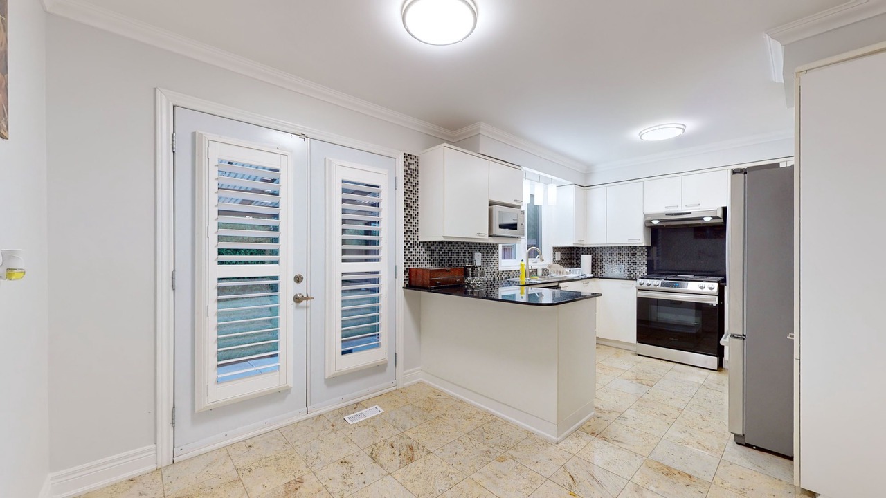 Photo of Kitchen in Bridlewood