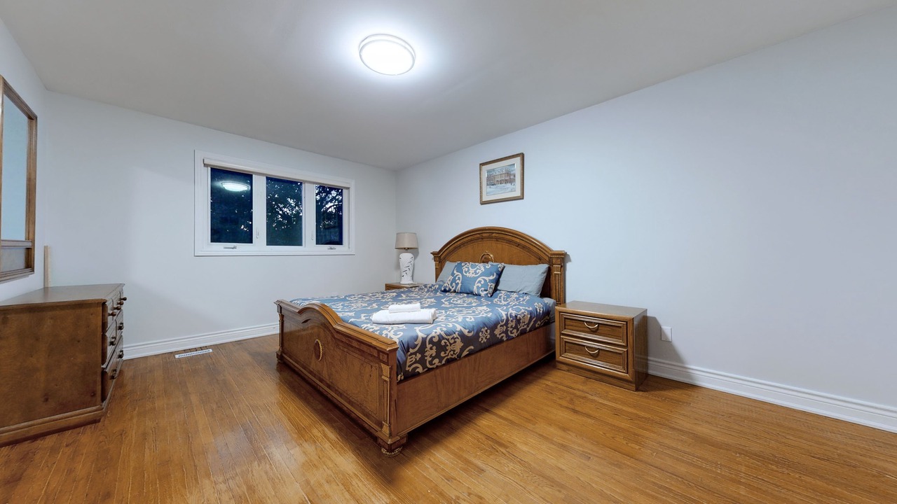 Photo of Bedroom in Bridlewood