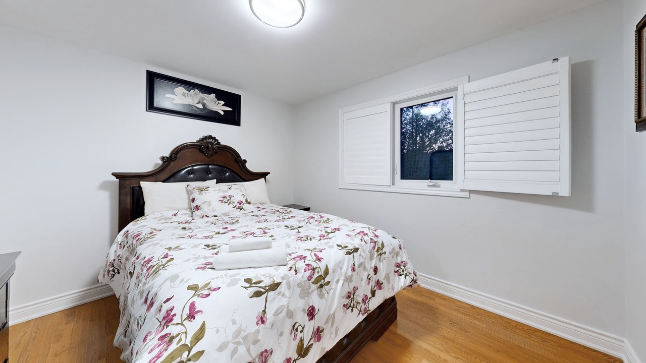 Photo of Bedroom in Bridlewood