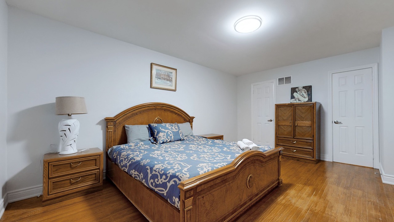 Photo of Bedroom in Bridlewood