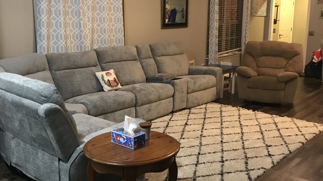 Photo of Livingroom in Greenbrier