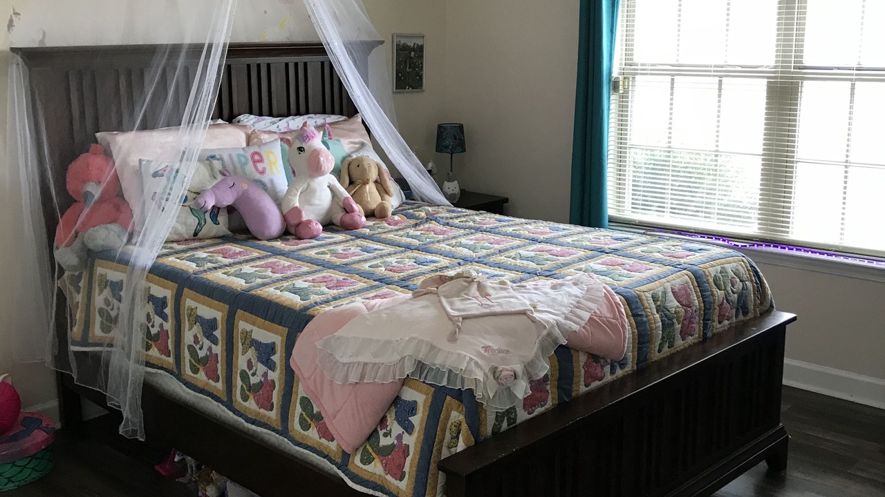 Photo of Bedroom in Greenbrier