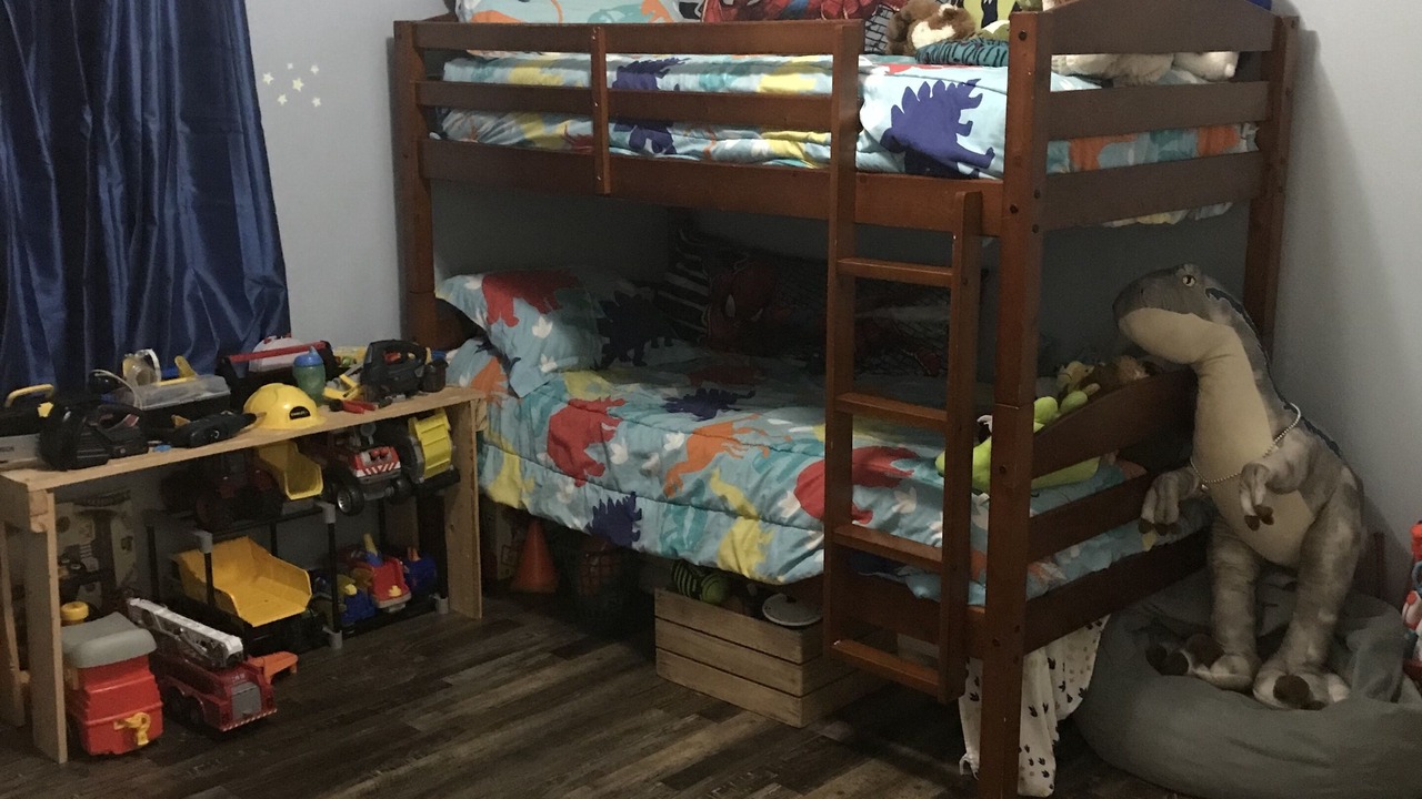 Photo of Bedroom in Greenbrier
