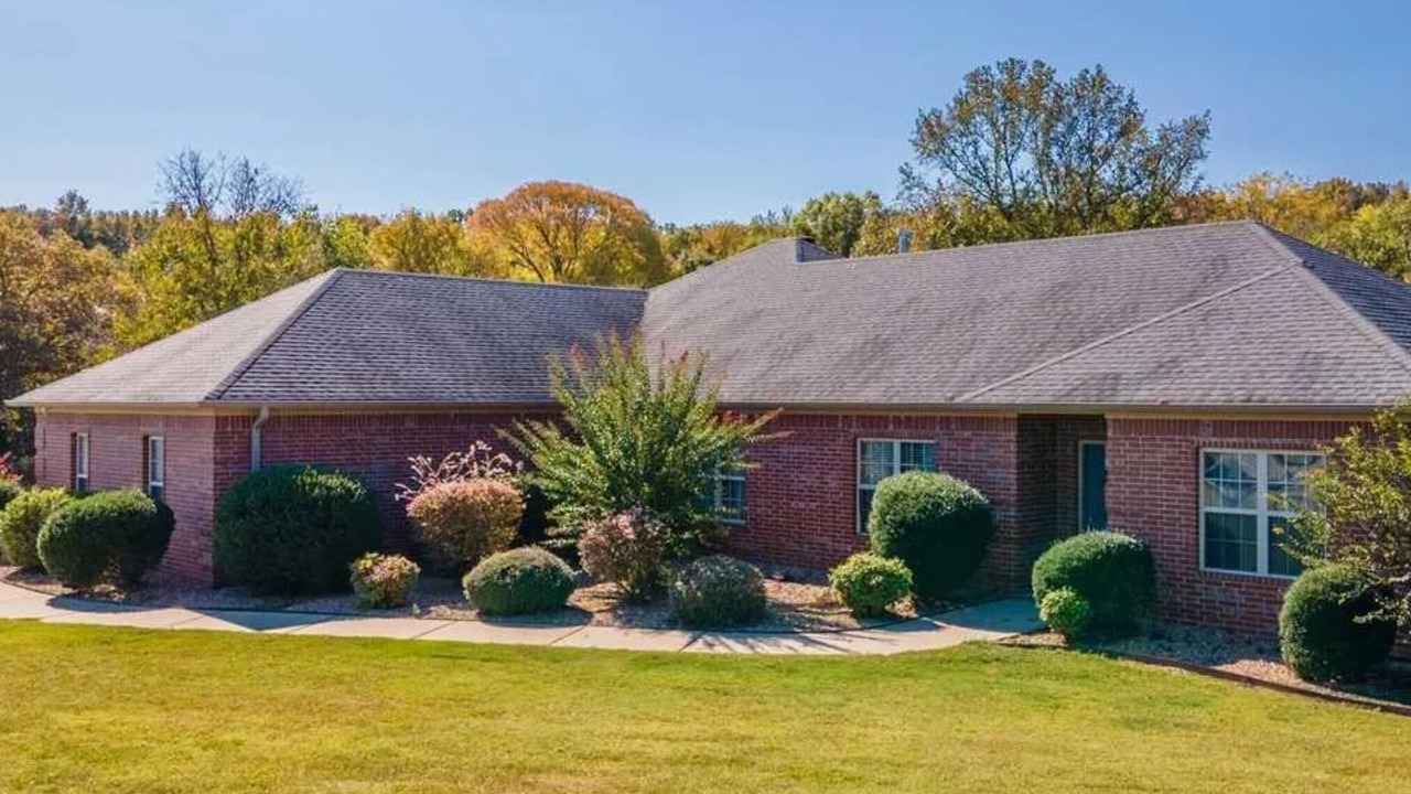 Photo of Outdoor in Greenbrier