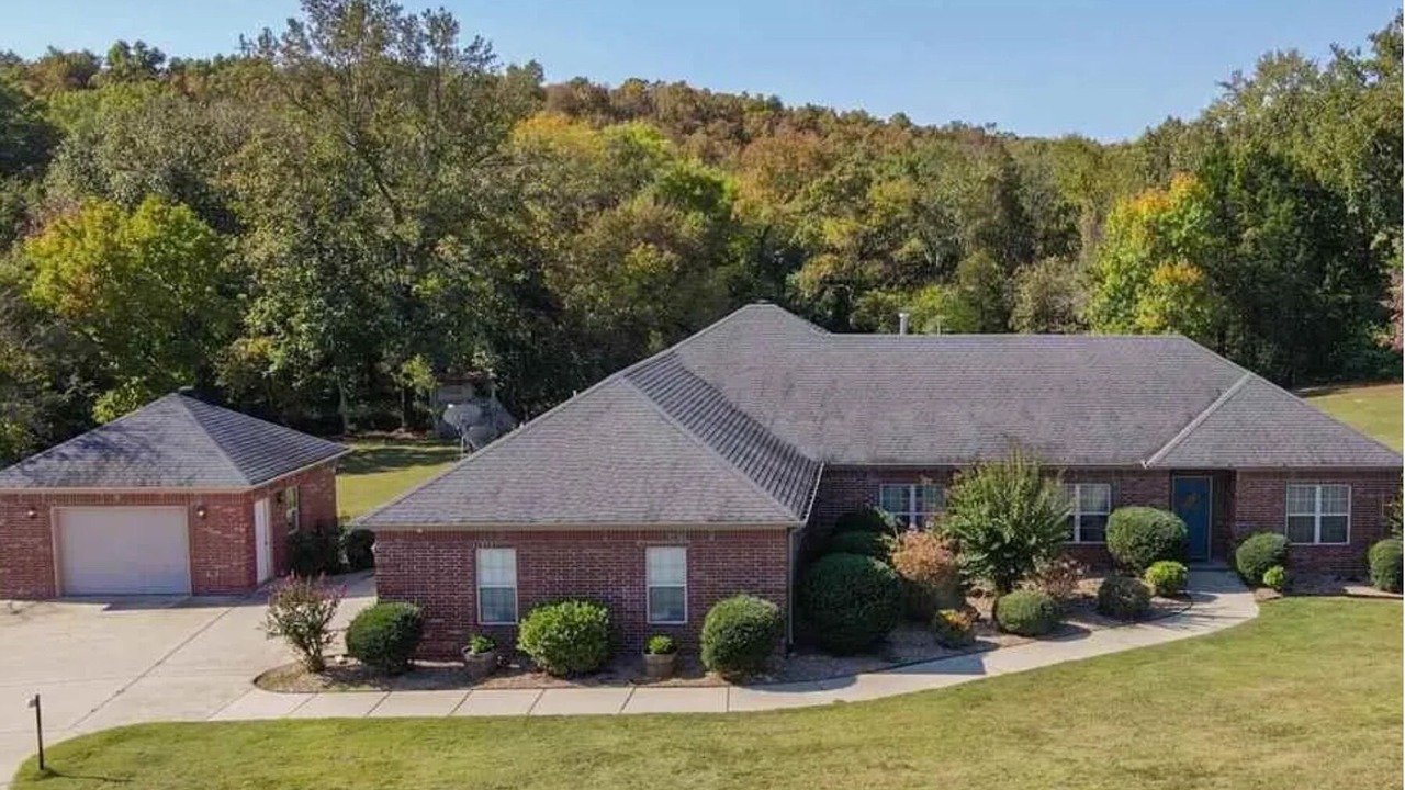 Photo of Outdoor in Greenbrier