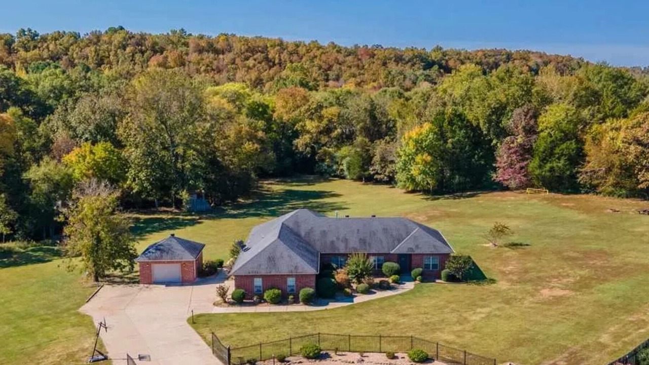 Photo of Outdoor in Greenbrier