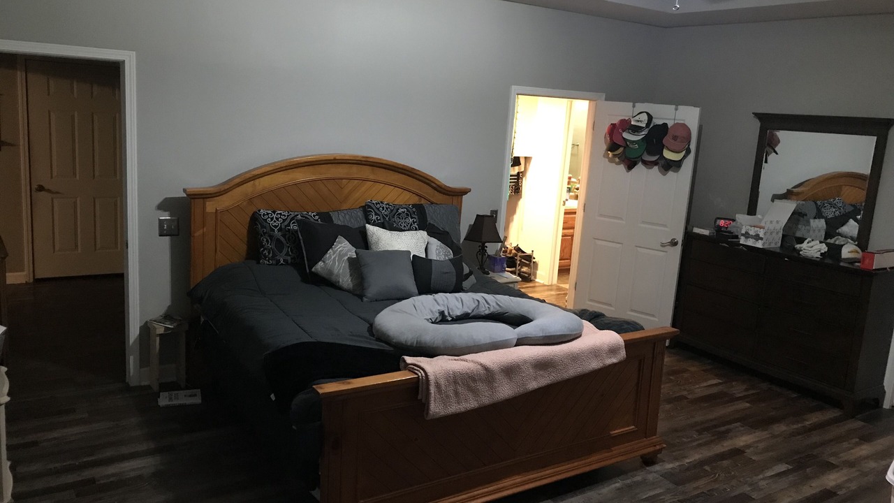 Photo of Bedroom in Greenbrier