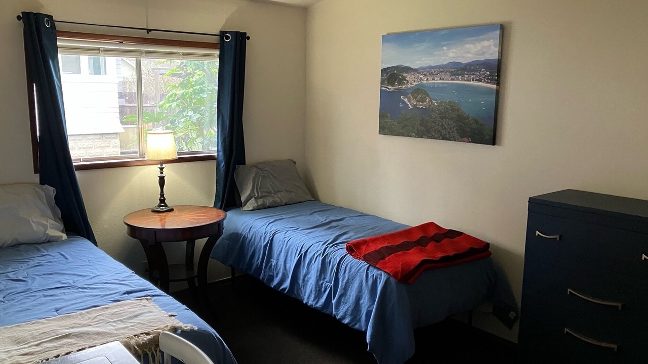 Photo of Bedroom in West Eugene