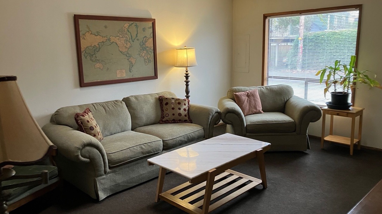Photo of Livingroom in West Eugene