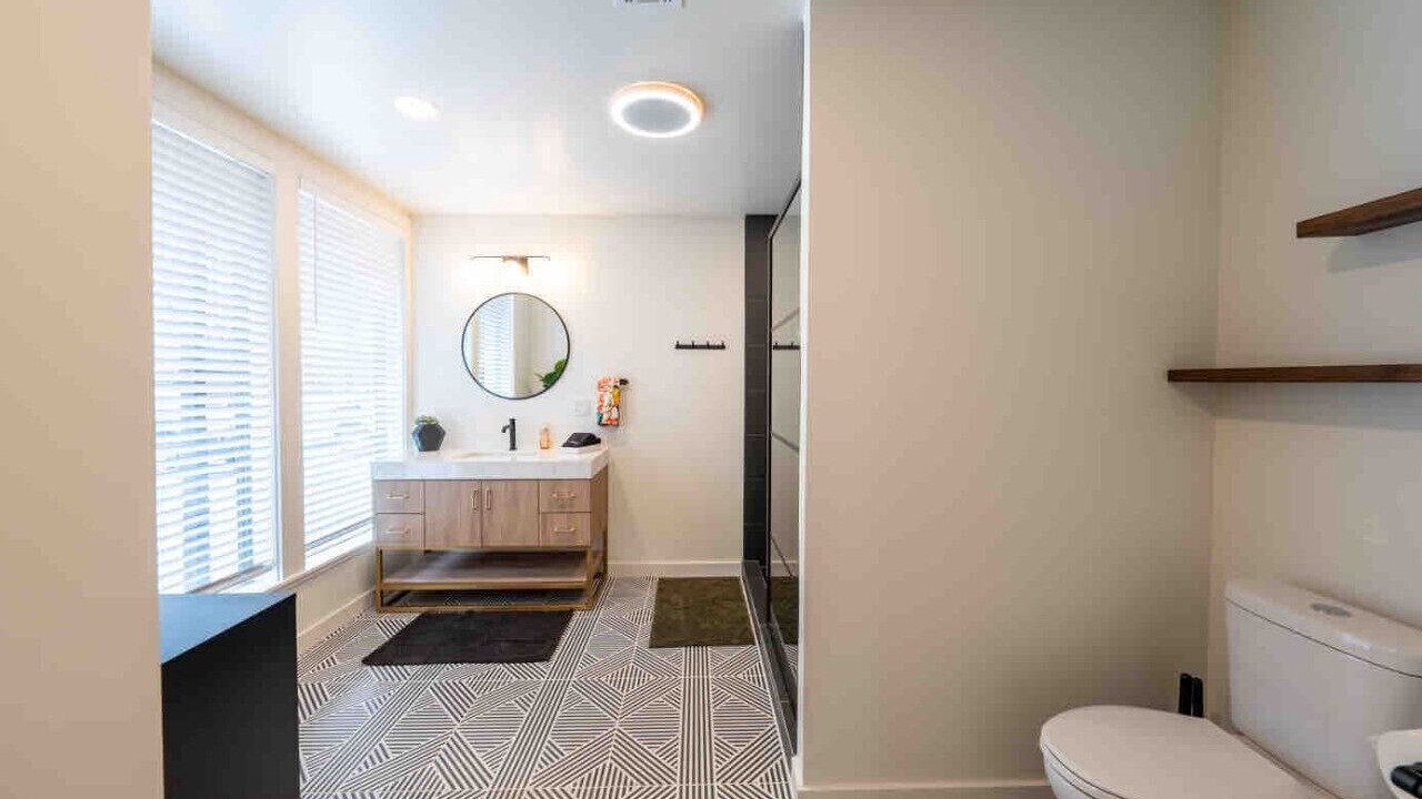 Photo of Bathroom in Afton