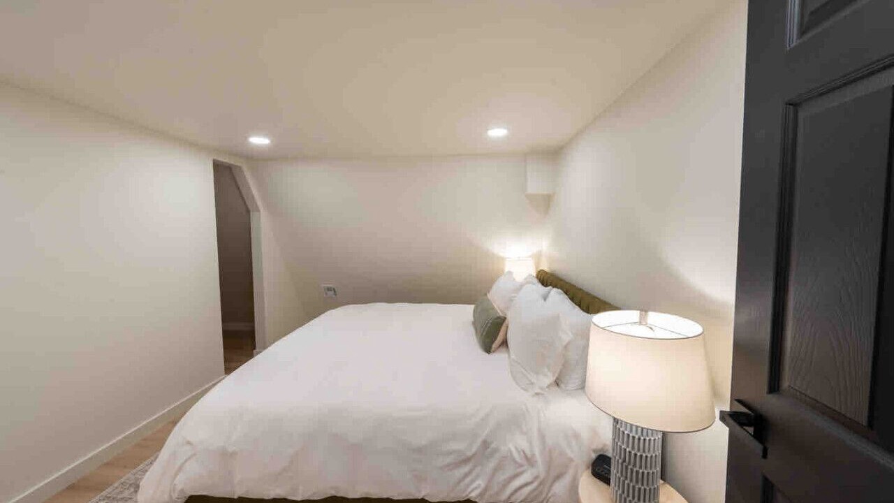 Photo of Bedroom in Afton
