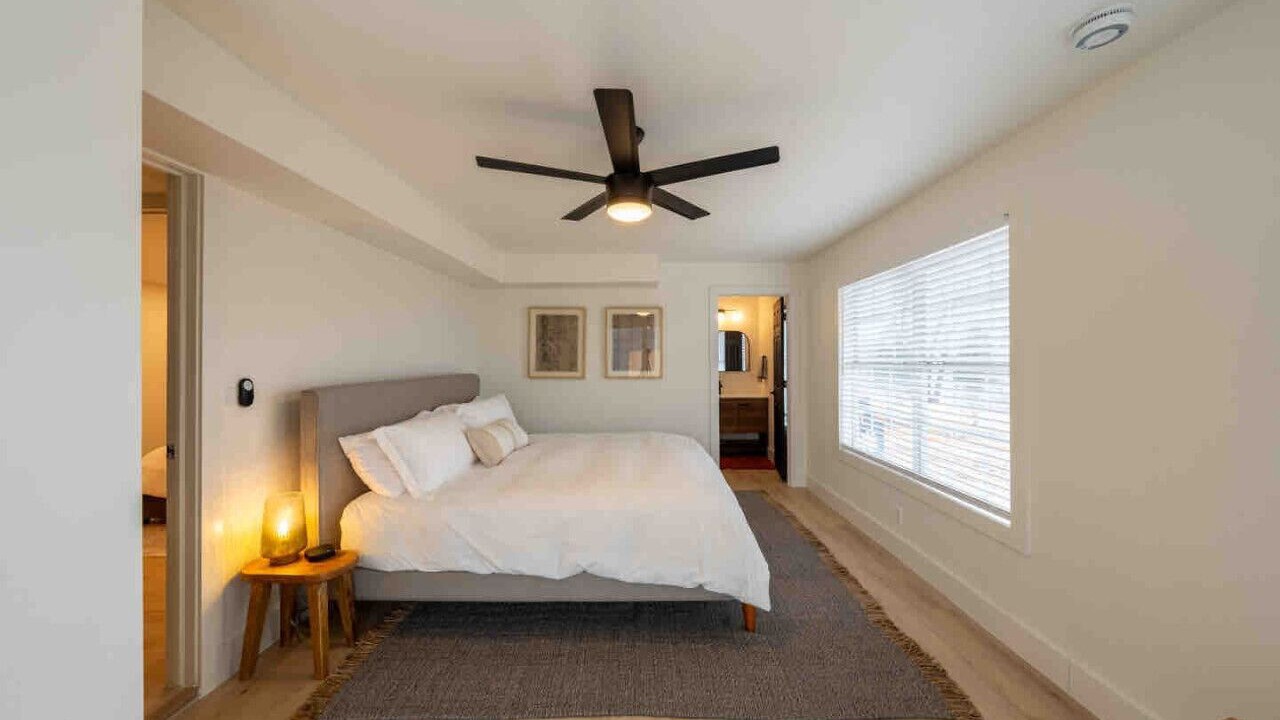 Photo of Bedroom in Afton