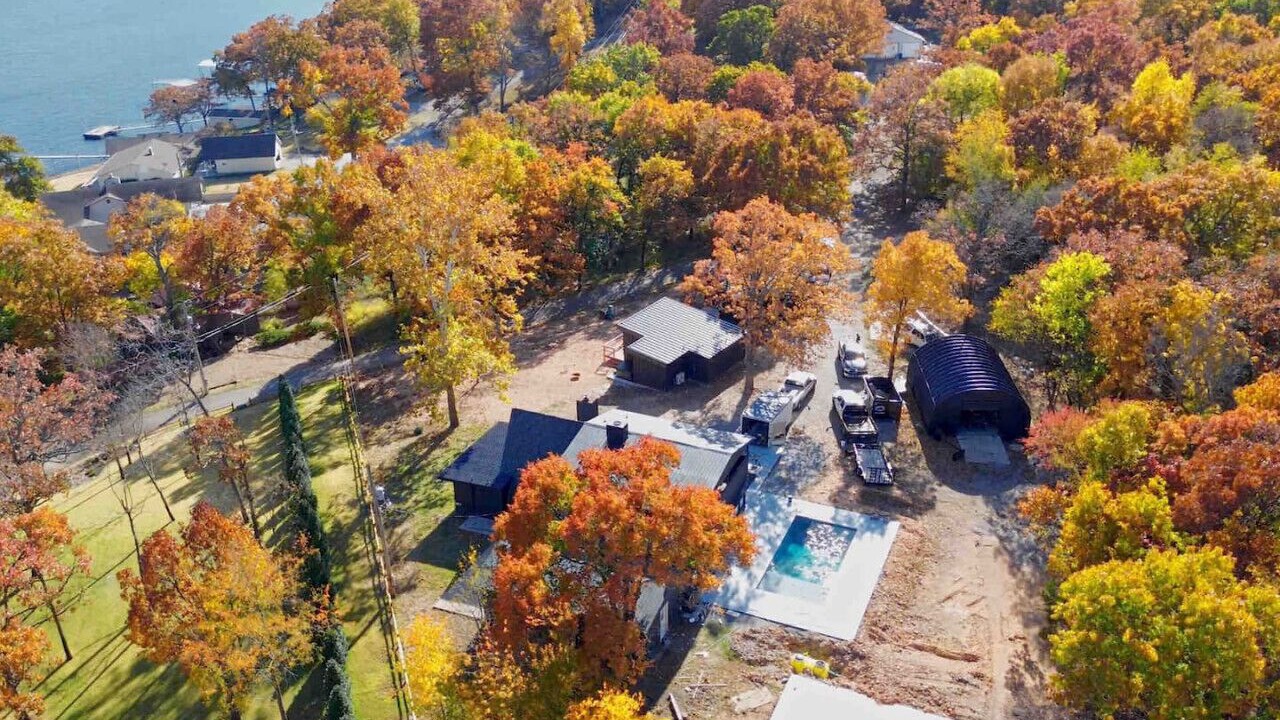 Photo of Outdoor in Afton