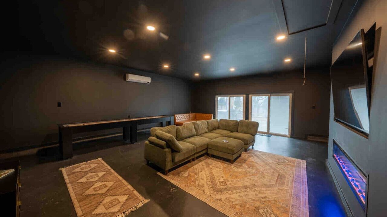 Photo of Livingroom in Afton