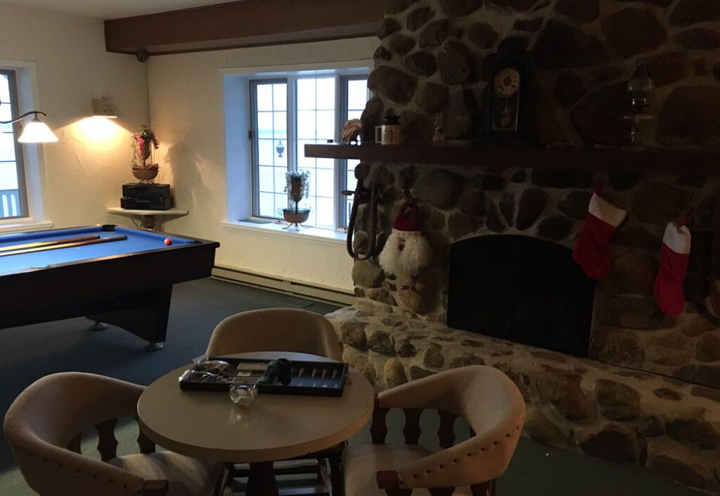 Photo of Bedroom in St-Francois-de-l'Ile-d'Orleans
