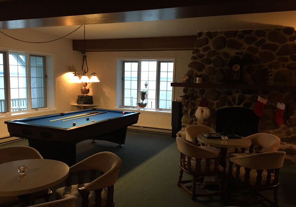 Photo of Bedroom in St-Francois-de-l'Ile-d'Orleans