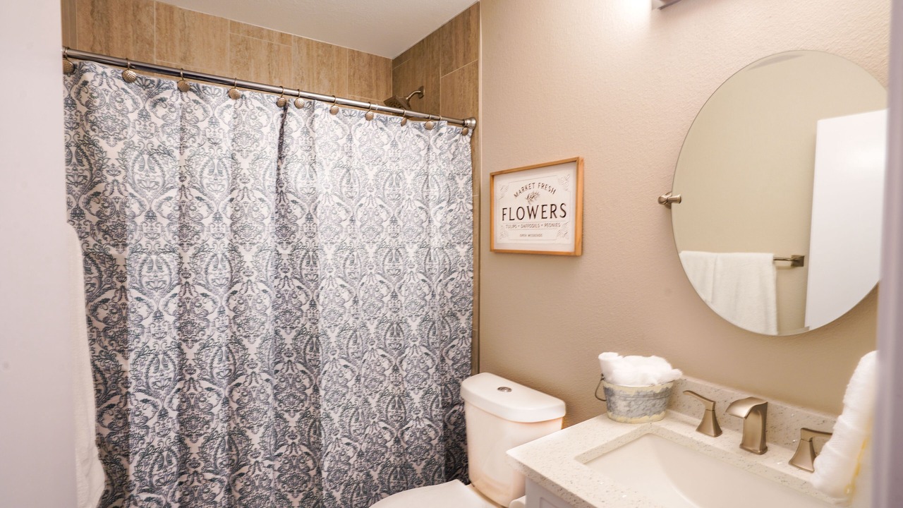 Photo of Bathroom in Hutto