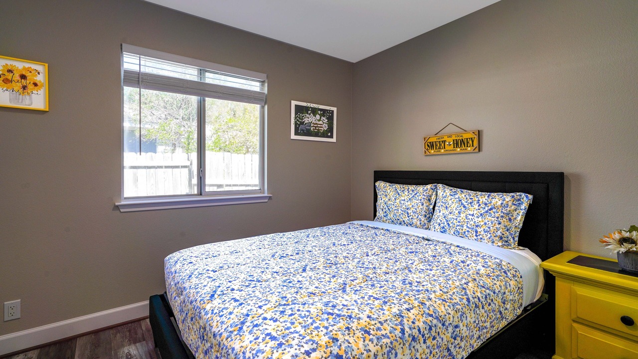 Photo of Bedroom in Hutto