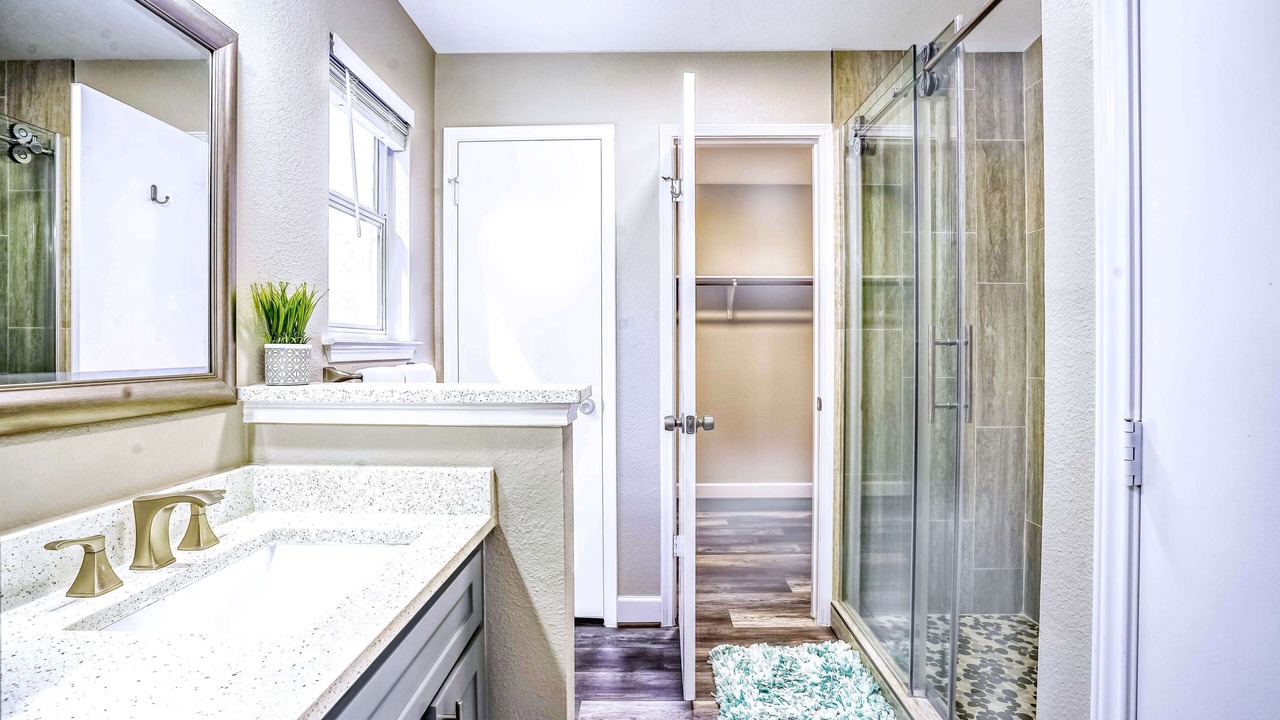 Photo of Bathroom in Hutto
