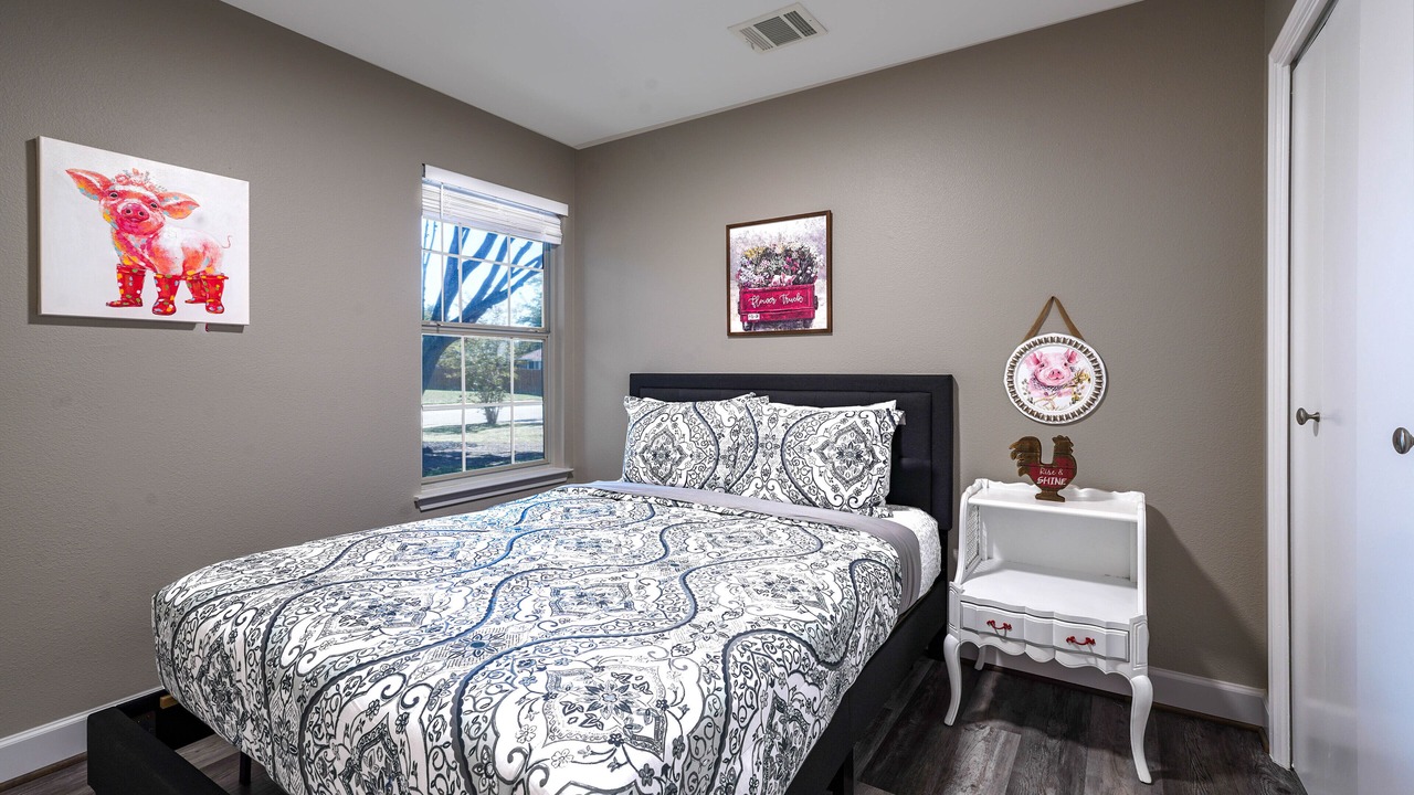 Photo of Bedroom in Hutto