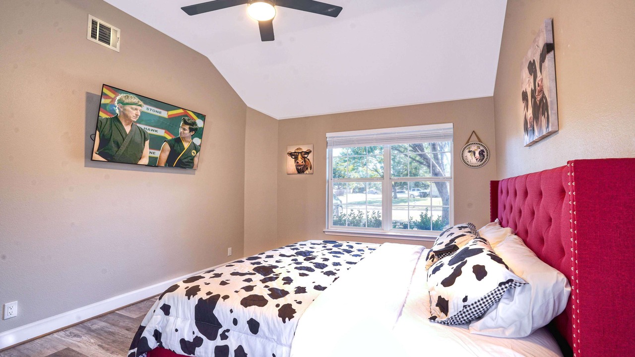 Photo of Bedroom in Hutto