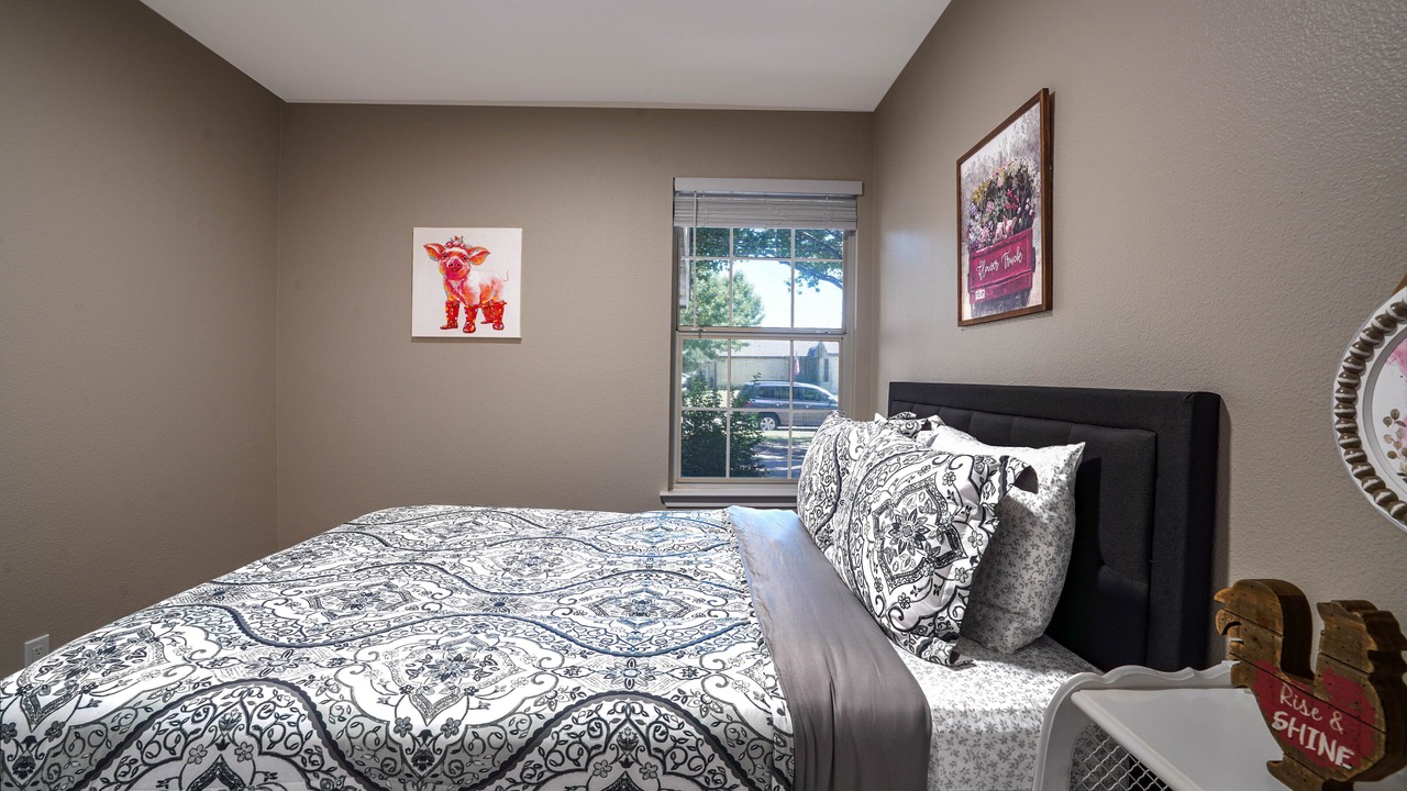 Photo of Bedroom in Hutto