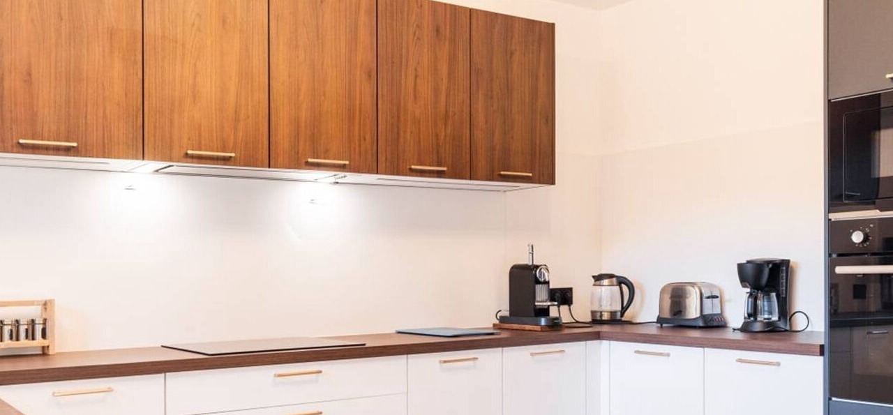 Photo of Kitchen in Cucq