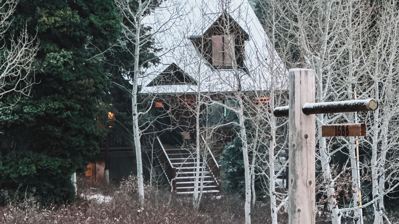 Photo of Outdoor in Tollgate Canyon