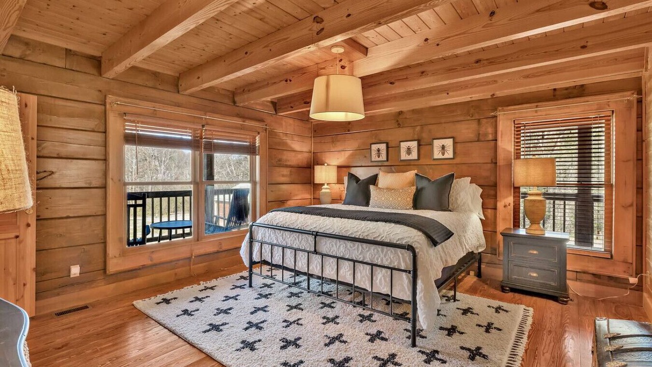 Photo of Bedroom in Marrowbone