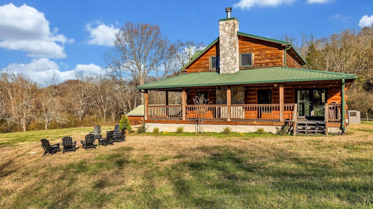 Photo of Outdoor in Marrowbone