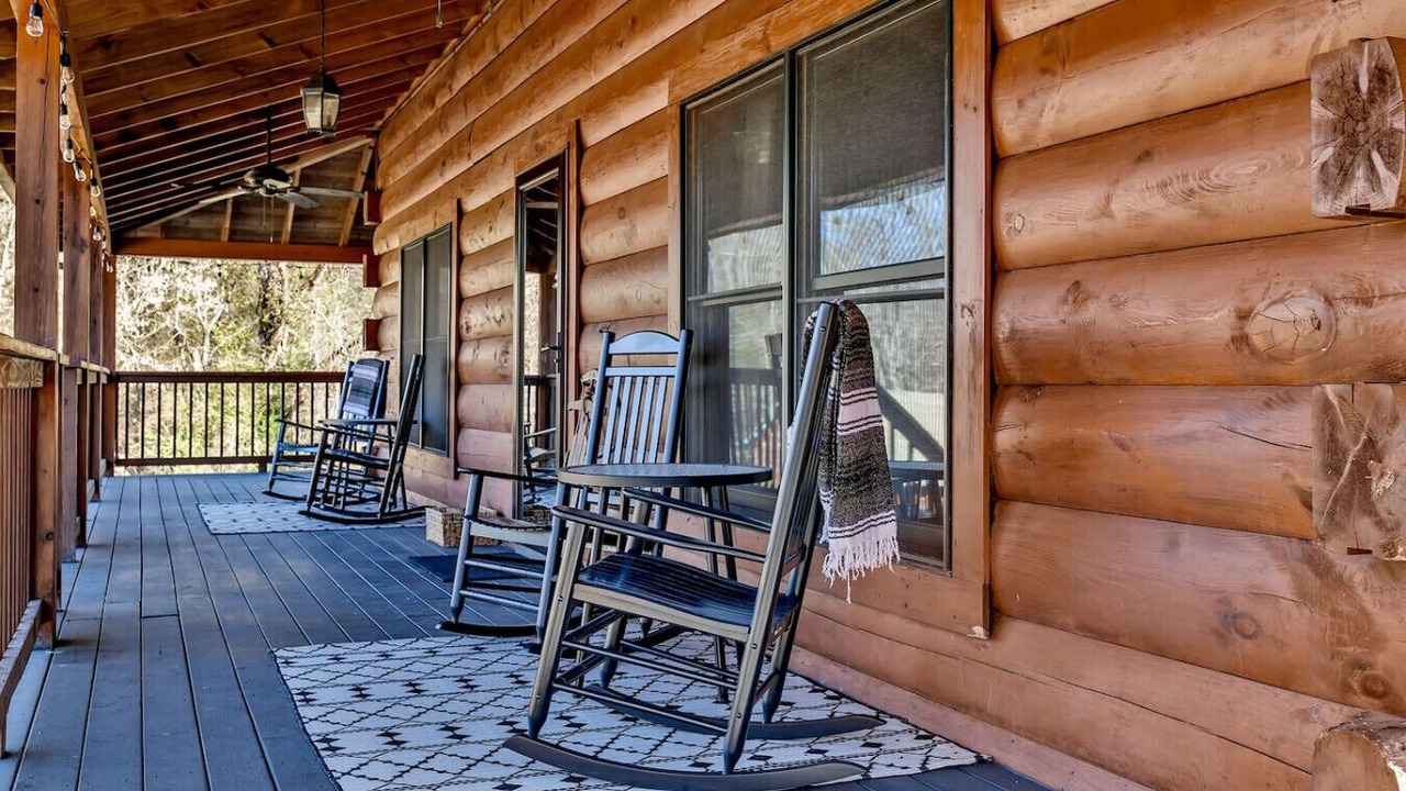 Photo of Patio Balcony in Marrowbone