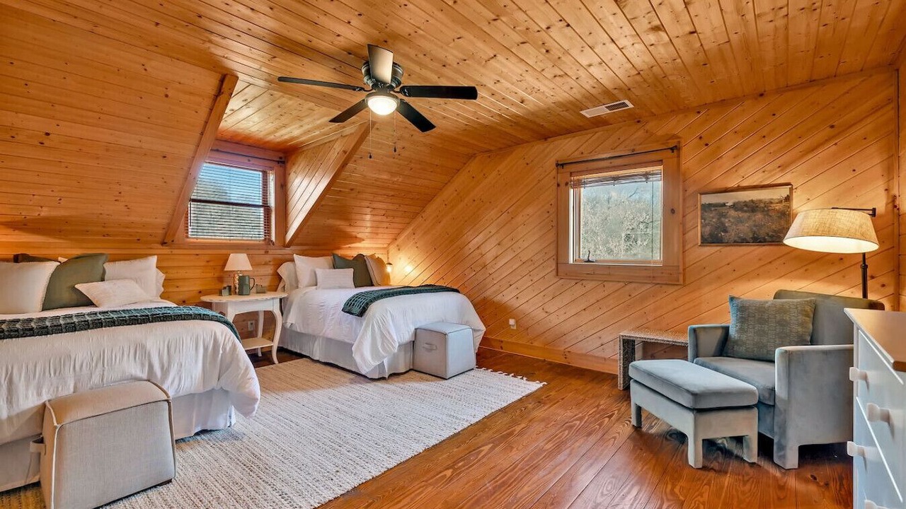 Photo of Bedroom in Marrowbone