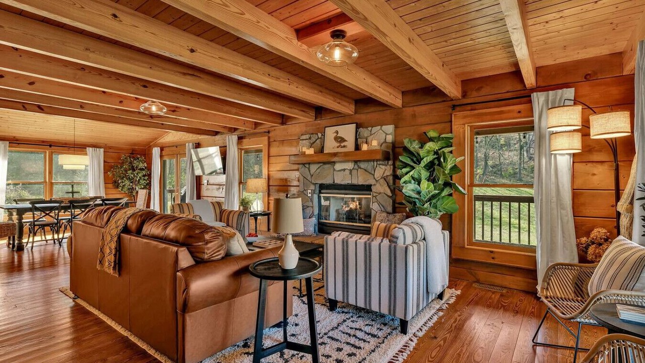 Photo of Livingroom in Marrowbone