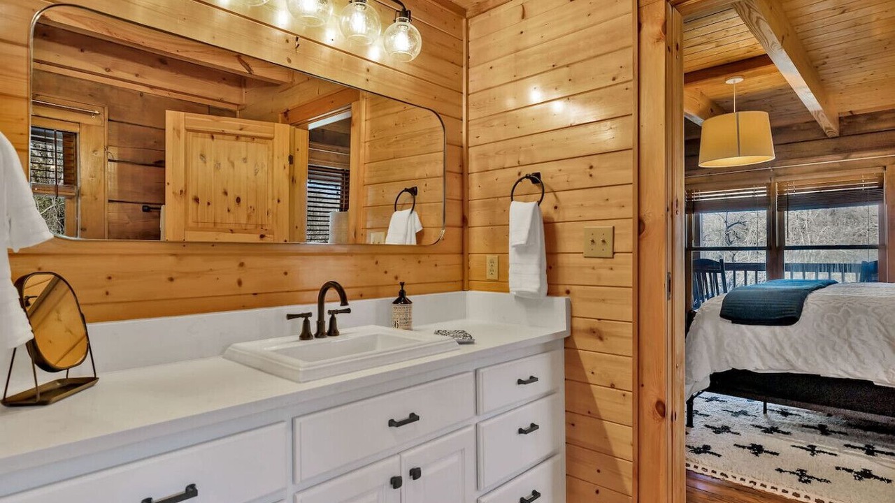 Photo of Bedroom in Marrowbone