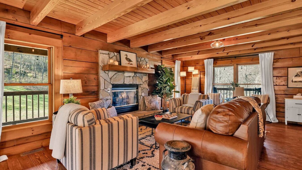 Photo of Livingroom in Marrowbone