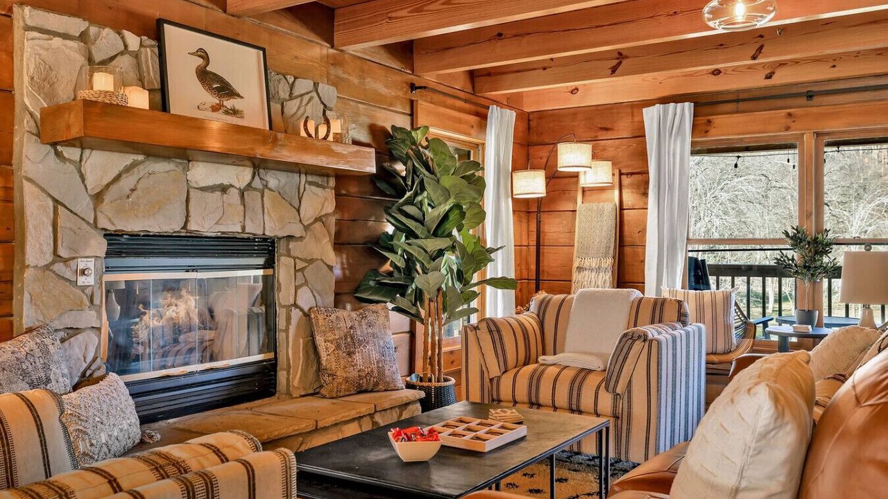 Photo of Livingroom in Marrowbone