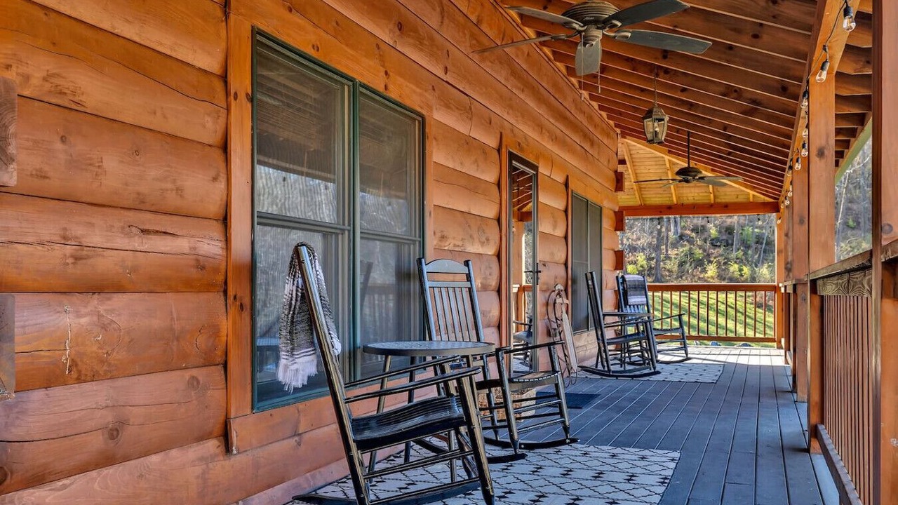 Photo of Patio Balcony in Marrowbone