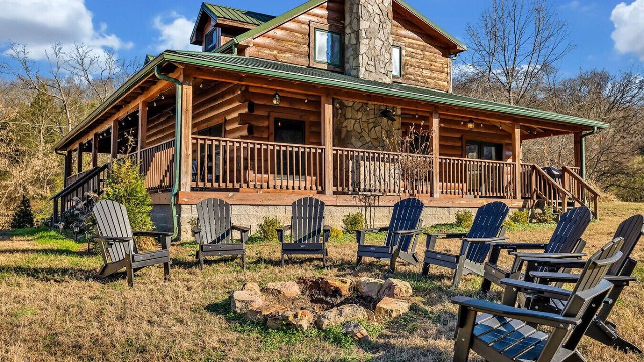 Photo of Outdoor in Marrowbone
