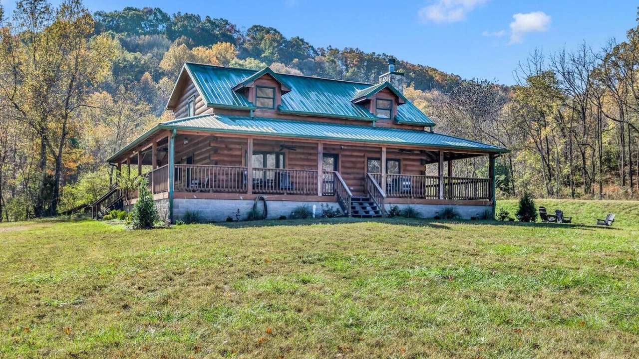 Photo of Outdoor in Marrowbone