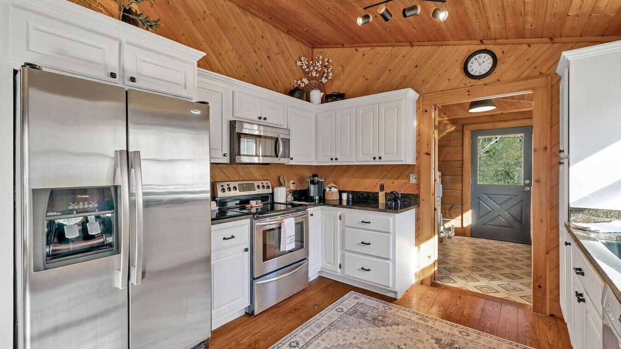 Photo of Kitchen in Marrowbone