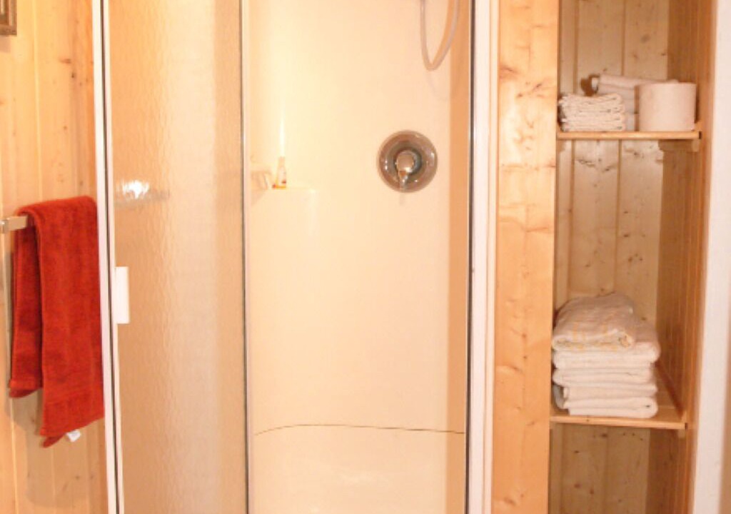 Photo of Bathroom in St-Francois-de-l'Ile-d'Orleans
