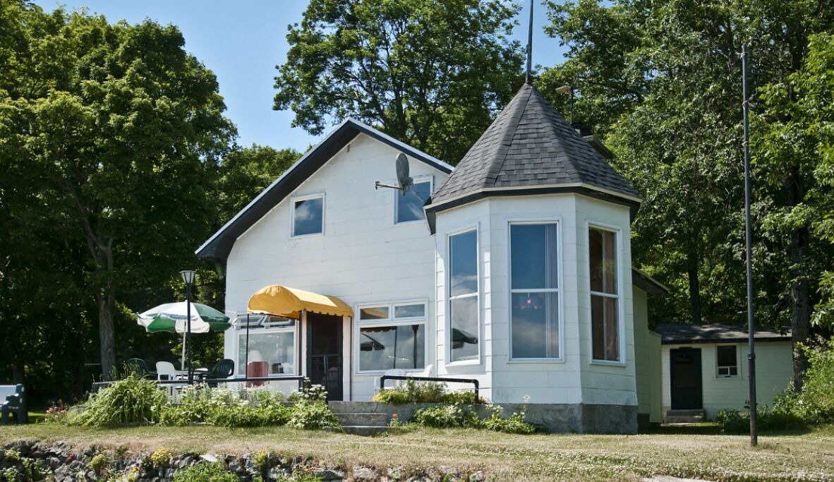 Photo of Outdoor in St-Francois-de-l'Ile-d'Orleans