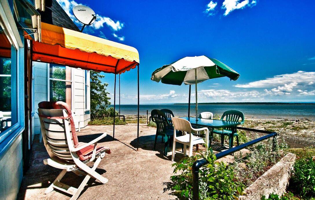 Photo of Outdoor in St-Francois-de-l'Ile-d'Orleans